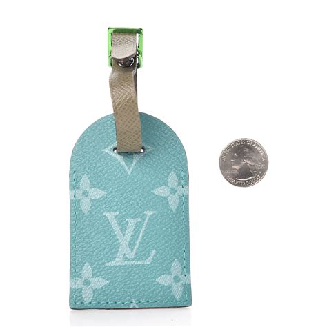 2007 in france louis vuitton purse sr1047|Louis Vuitton luggage tags.